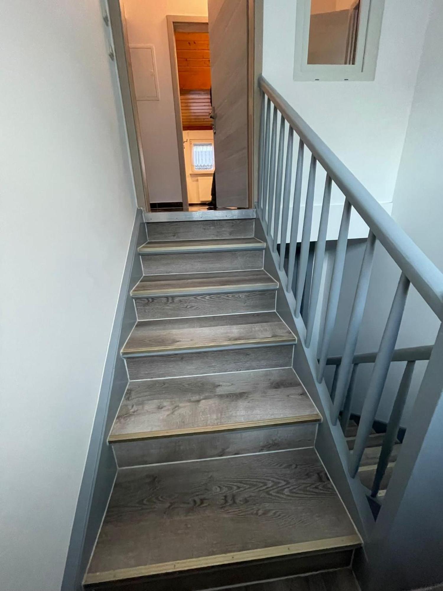 Luis Apartment Ruesselsheim D1 Hassloch  Exterior photo